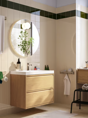 bathroom renovation Brampton